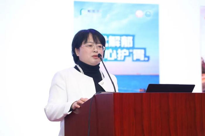 年会特辑|福元医药各分子公司召开2023年度总结表彰会