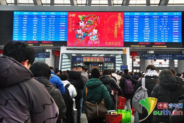 天津铁路疾控中心现场督导，保障旅客回家“舌尖”上的安全