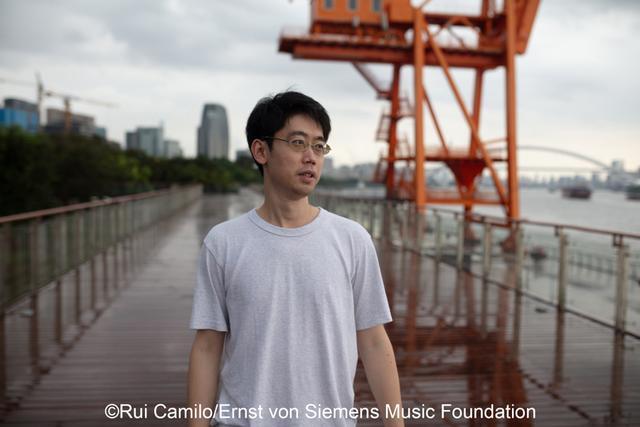 这位中国青年作曲家摘得“音乐界诺贝尔奖”