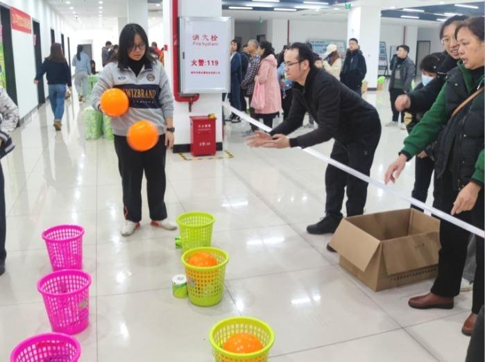 团年饭、游园会、赶大集……你想要的年味儿，娘家人都安排啦！