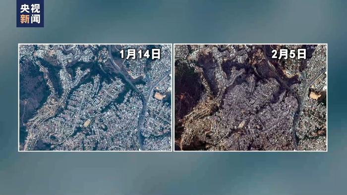 131人死亡，近1.5万座房屋受损！这国重灾区卫星图片触目惊心，幸存者回忆：就像经历了一场轰炸