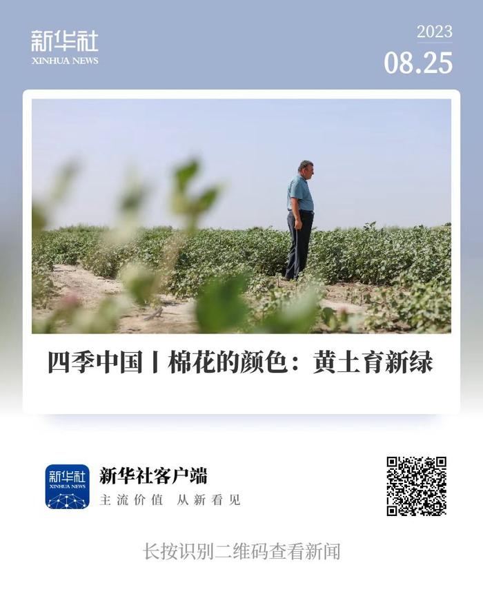 我在现场·照片背后的故事｜2023，行走天山，看见新疆