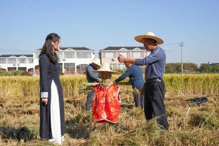 上海75岁乡村“厨神”：现在小孩子们吃的东西多，反而不太爱吃这道菜了