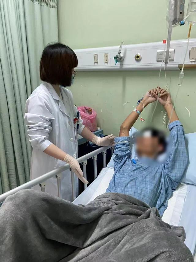 恢复期10天→5天！上海市儿童医院这套方案让患儿安心回家过年