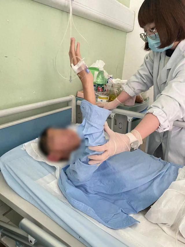 恢复期10天→5天！上海市儿童医院这套方案让患儿安心回家过年