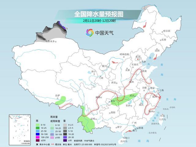 天天好心“晴”、气温“步步升” 请收下两个好天气大礼包