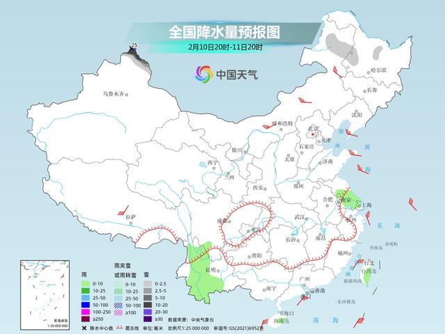 天天好心“晴”、气温“步步升” 请收下两个好天气大礼包