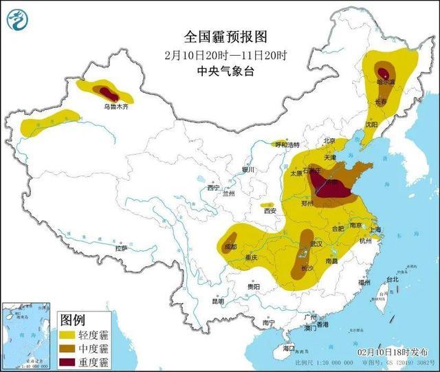 天天好心“晴”、气温“步步升” 请收下两个好天气大礼包