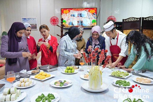 【新春走基层·与新时代同行】东巴格达油田项目见证中国和伊拉克合作发展 助力两国民心相通