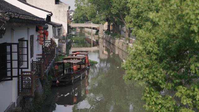 过年来奉贤，青溪老街的“地道年味”你品尝过哪几样？丨有一种过年叫奉贤