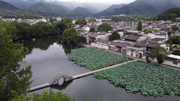 徽州古建的守望与新生 | 深读