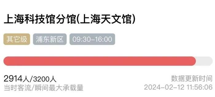 人流密集！上海警方采取措施：外滩多个通道只进不出！这几天哪里人最多？有景点拥挤到发红