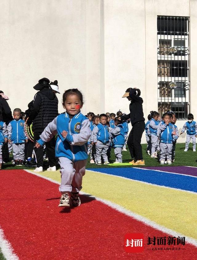 扎西德勒！藏族萌娃花式送祝福啦｜封面宝贝“龙”重登场