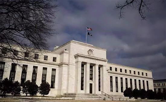 美联储不急于改变货币政策立场，黄金2020岌岌可危