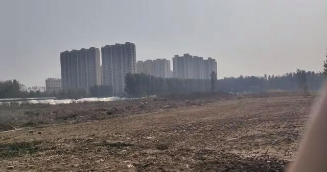 暴雨半年后，重建的涿州受灾村迎来第一个春节丨新春走基层·我看见