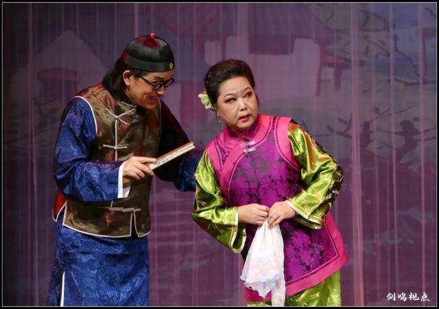 大年初六，闵行这场文艺演出免费看：独角戏、红歌联唱、上海说唱、越剧……