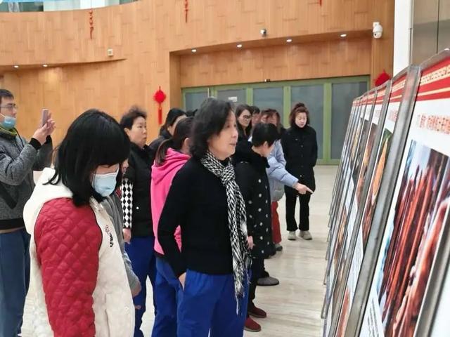 这场展览，带居民领略“舌尖上的中国”丨爱申活 暖心春