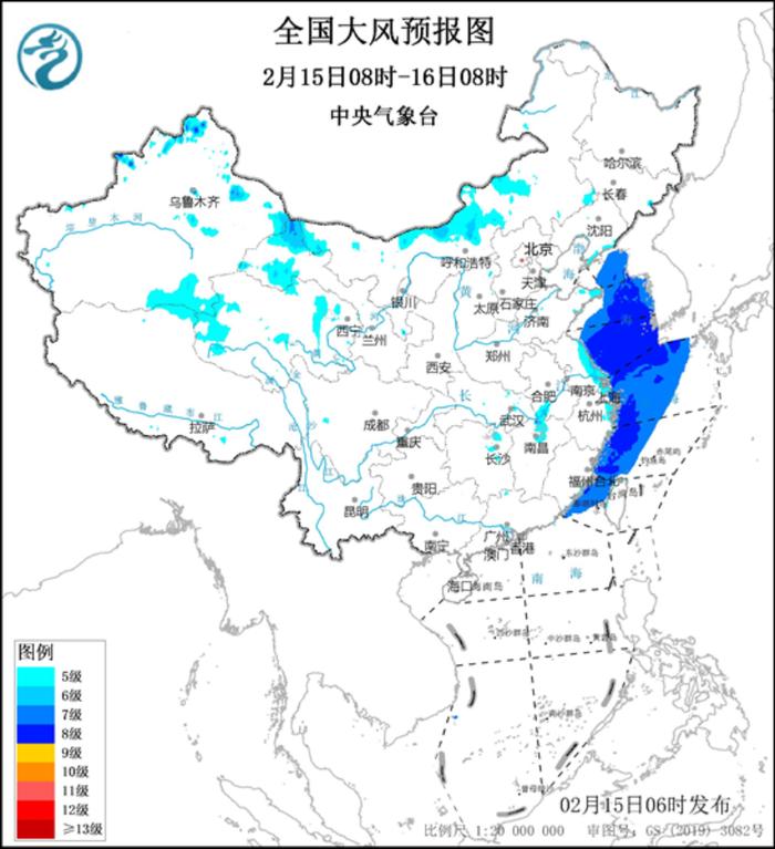 春运返程注意！暖冷大切换！雨雪寒潮又来了，新疆今明暴雪