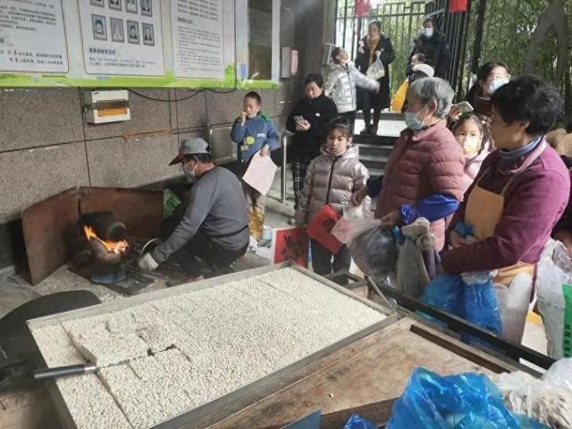 一起来赶集，奉浦民俗集市不一般丨爱申活暖心春