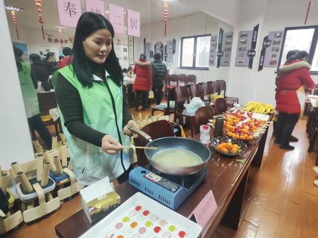 一起来赶集，奉浦民俗集市不一般丨爱申活暖心春