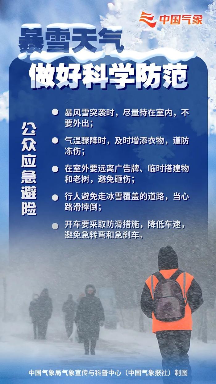 春运返程注意！暖冷大切换！雨雪寒潮又来了，新疆今明暴雪