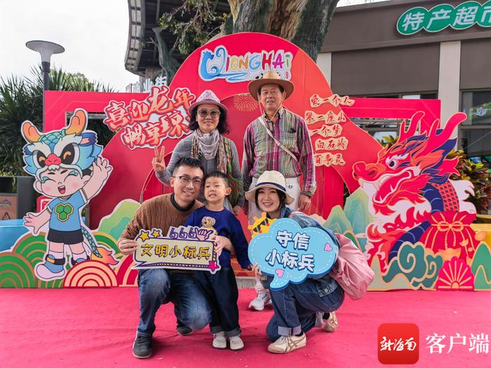 早安自贸港丨海南首条环岛旅游公路观光巴士专线要来了！开通时间→