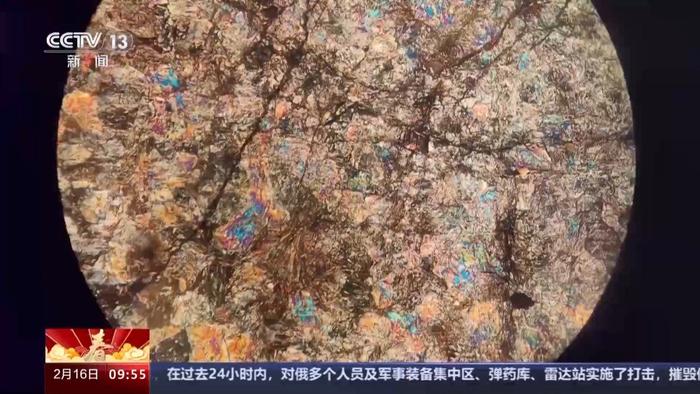 在地底寻找“宝藏”！我国首次在9900米深度取出岩石样品