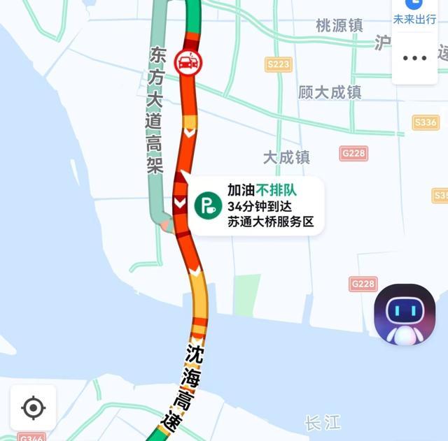 返程高峰来了！上海周边惊现“猪肝红”，买不到车票不能按时上班，算旷工吗？