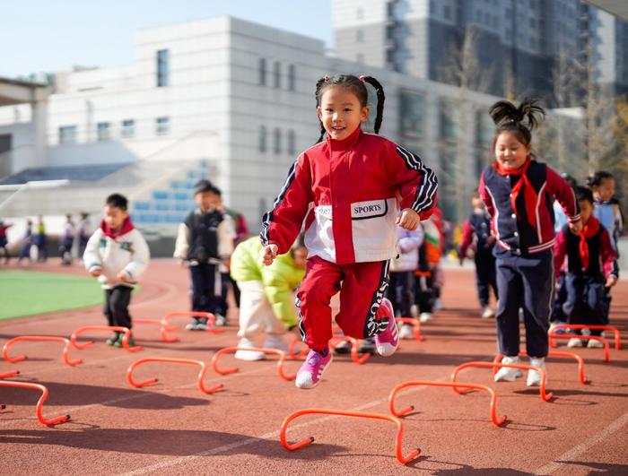 为校园安全加码！河北省校园安全监控平台正式启用