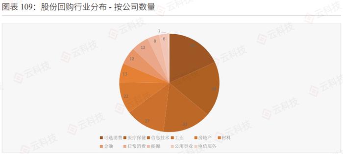 【白皮书节选】价值托底！回购、股权激励计划的另类作用