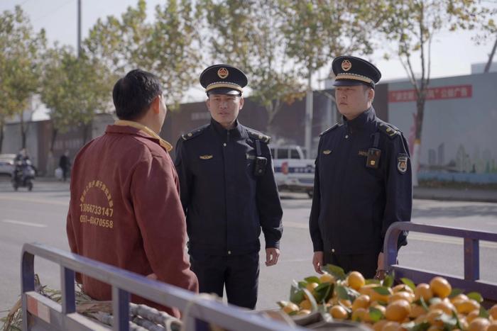 全市唯一！合肥高新区城管大队“强转树”专项行动受住建部表彰