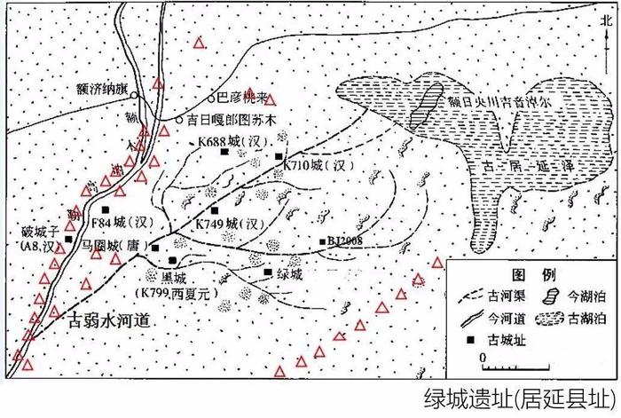 “简”述廉洁 | 两千年前的一起官民经济纠纷案