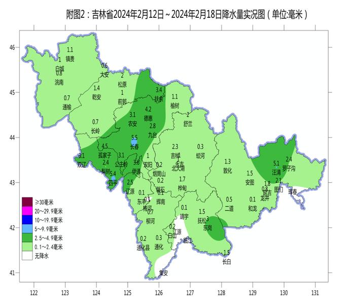 一周“昕”气象｜本周，我省气温稍低，降水偏少