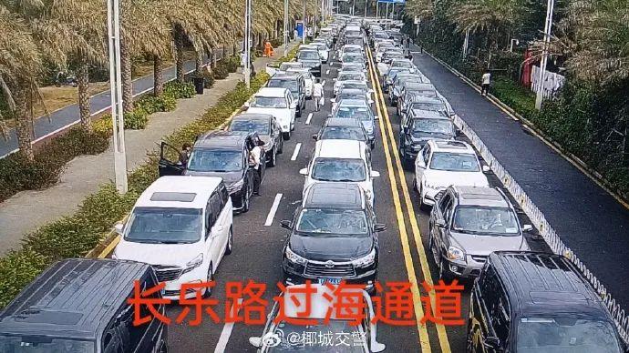 海南又见“出岛难”，难在哪儿？建跨海大桥挖海底隧道，行不行？