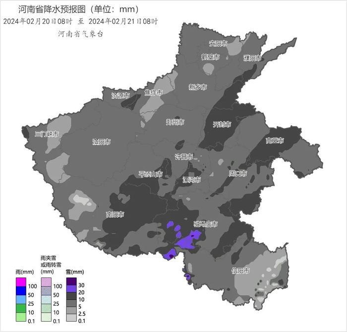 小布说天气｜大家一起研究研究，怎么穿越回10天前~~