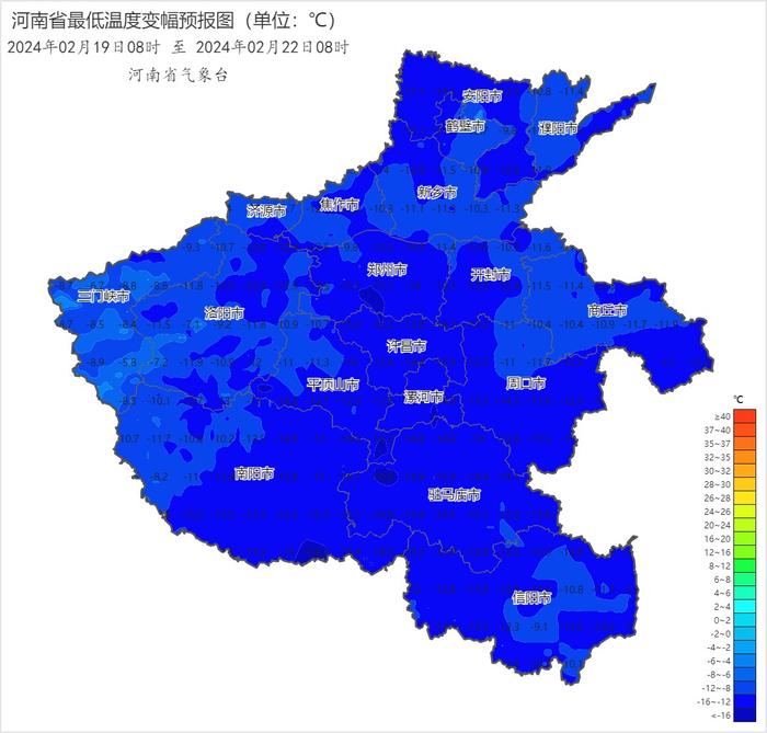 小布说天气｜大家一起研究研究，怎么穿越回10天前~~