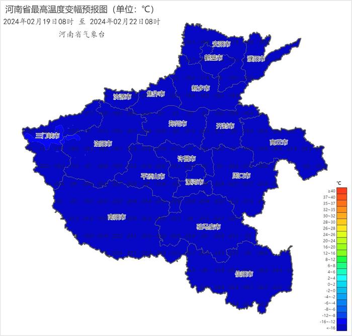 小布说天气｜大家一起研究研究，怎么穿越回10天前~~