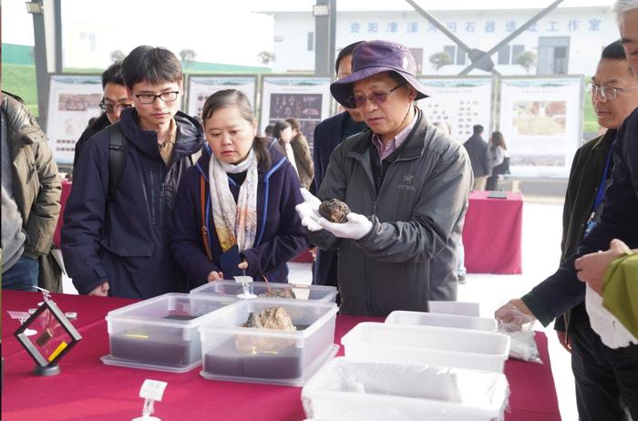 文化传承发展百人谈㉑丨以地层为纸遗物为字，书写人类数百万年的演化史——专访著名考古学家、古人类学家高星