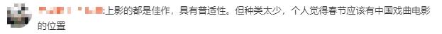 V观话题丨平均票价49元，2024春节档电影票房超80亿元，你贡献了多少？