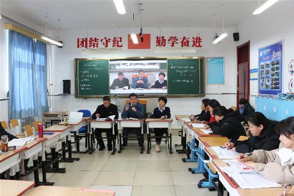 促进资源流动发挥倍增效应 城乡义务教育学校“手拉手”走出“共同富裕”新路径