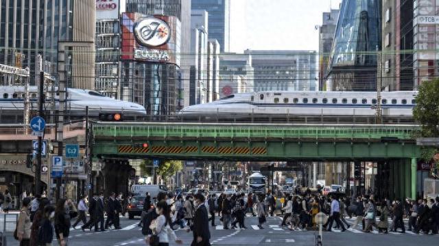 日本GDP被德国超过如何看待？日本经济学会常务副会长张季风：看大局看主流