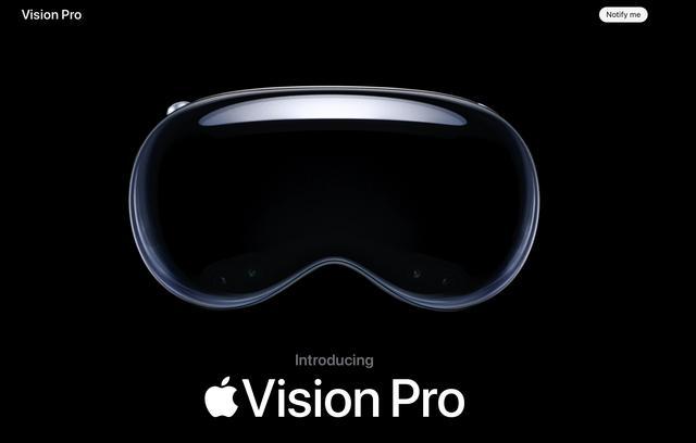 Vision Pro面临“退货潮”？几代产品将达到“理想形态”？