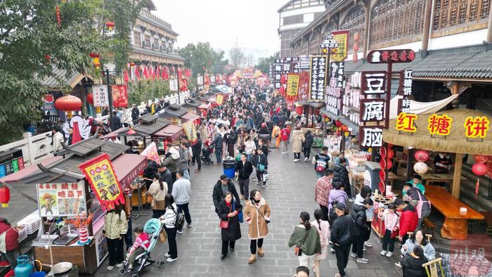 市州观察｜交出亮眼成绩单，乐山文旅这样干