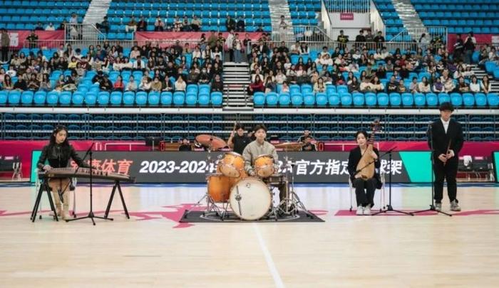 战报丨双外援缺阵 进攻手感不佳 福建厦门白鹭女篮负于东莞新彤盛