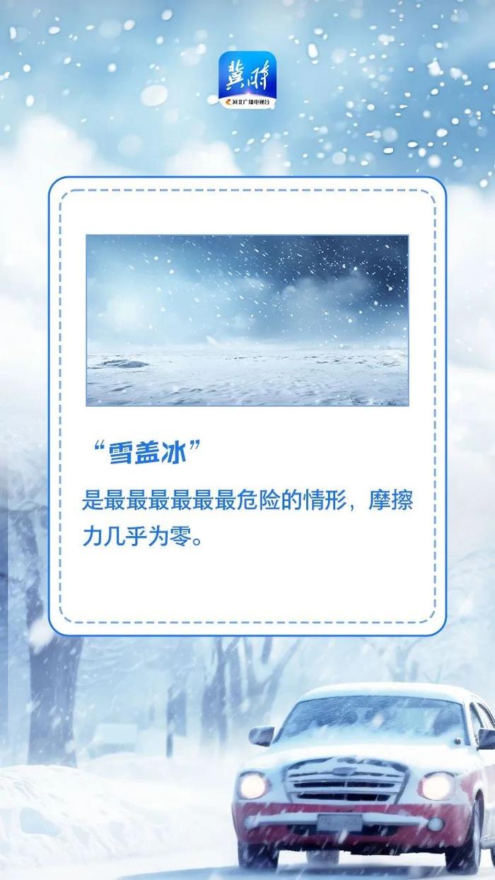 继续发布大风蓝色预警！今天河北这里还有雪，具体天气预报→