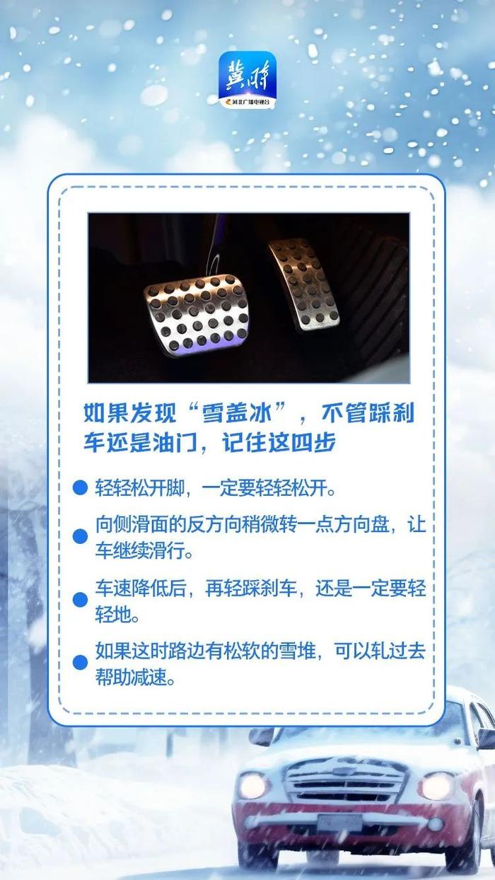 继续发布大风蓝色预警！今天河北这里还有雪，具体天气预报→