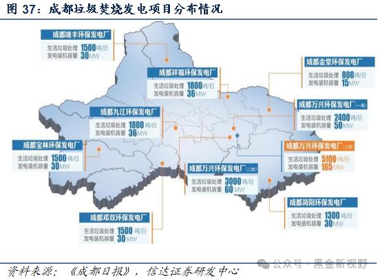 【信达能源】兴蓉环境：水务主业稳健增长，分红潜力有望提升