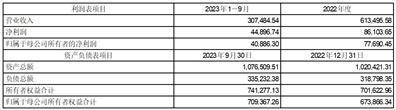 股票代码：002759    股票简称：天际股份    公告编号：2024-018