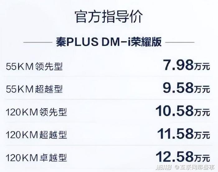 2024的龙年，谁才是新能源低价市场之王？