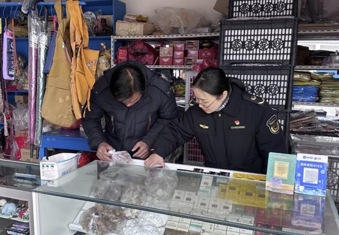 安徽省青阳县市场监管局多措并举提升旅游市场投诉举报处结满意度